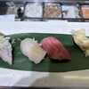立食い寿司 根室花まる 東京ミッドタウン八重洲店