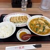 餃子の王将 空港線豊中店