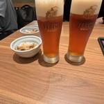 酒とやきとり とりごろ - 