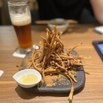 酒とやきとり とりごろ - 