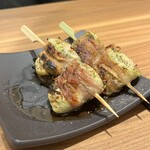 酒とやきとり とりごろ - 