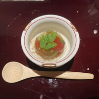 鳥焼き 小花 - 