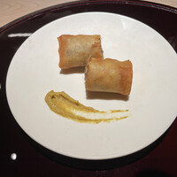 鳥焼き 小花 - 