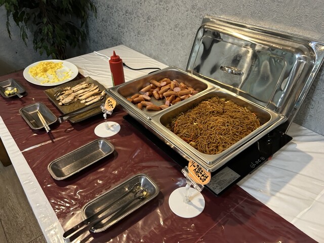 ホテル室蘭ヒルズ - 輪西（その他）の写真