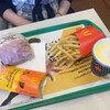 マクドナルド 名和店