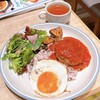 モアナキッチンカフェ 有楽町イトシア店