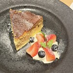 ハタケカフェ - 
