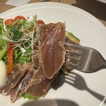 ハタケカフェ - 