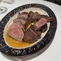Empire Steak House Roppongi - 