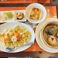 DimDimSum 大阪本店 - 