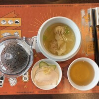 DimDimSum 大阪本店 - 