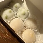 菓子 とりむら - 