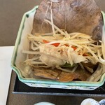 指宿ロイヤルホテル - 朝食③