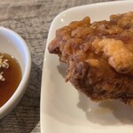 朝から中華 まんふく - 