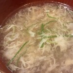 朝から中華 まんふく - 