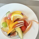 タカノフルーツパーラー - 