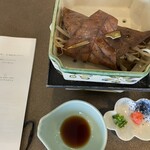 指宿ロイヤルホテル - 朝食②