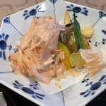 指宿ロイヤルホテル - 夕食④