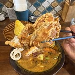 spice＆cafe SidMid - 