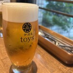 伊酒屋 toys - 