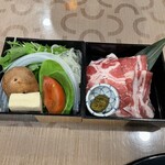 指宿ロイヤルホテル - 夕食⑤