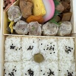 HANAGATAYA - 料理写真: