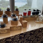 指宿ロイヤルホテル - いろんなドリンク③