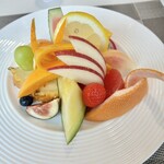 タカノフルーツパーラー - 