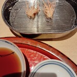 てんぷら 深町 - 