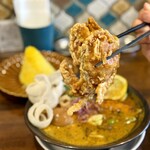 spice＆cafe SidMid - 