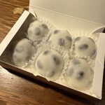 菓子 とりむら - 