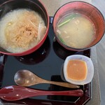 指宿ロイヤルホテル - 朝食①