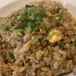 朝から中華 まんふく - 