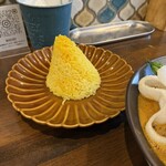 spice＆cafe SidMid - 