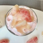 タカノフルーツパーラー - 