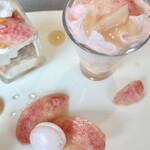 タカノフルーツパーラー - 