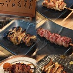 焼鳥 松鳥 - 