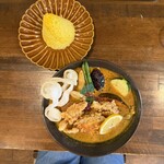 spice＆cafe SidMid - 