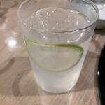 指宿ロイヤルホテル - 夕食⑥