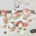 タカノフルーツパーラー - 