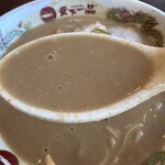 天下一品 東川口店 - 