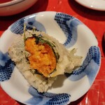 てんぷら 深町 - 