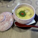 指宿ロイヤルホテル - 夕食③