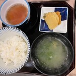 指宿ロイヤルホテル - 夕食⑨