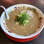 天下一品 東川口店 - 