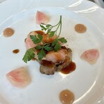 タカノフルーツパーラー - 