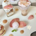 タカノフルーツパーラー - 