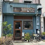 spice＆cafe SidMid - 