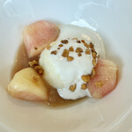 タカノフルーツパーラー - 