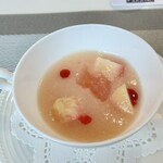 タカノフルーツパーラー - 